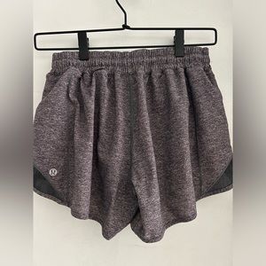 Women’s Lululemon Shorts